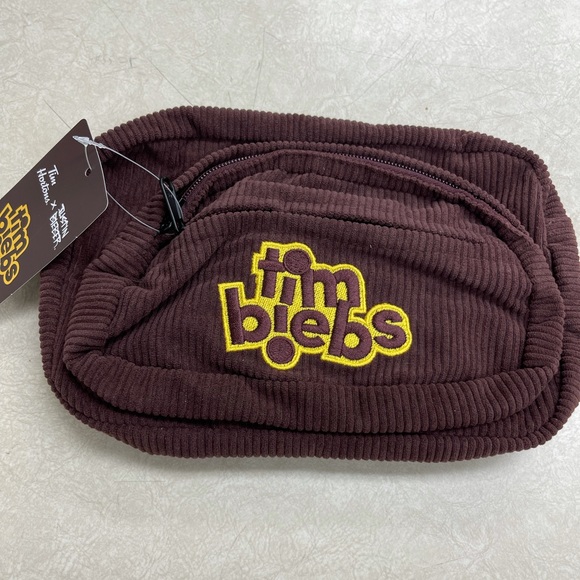 Justin beiber new with tags veins Fanny pack! Limited edition - Picture 2 of 3